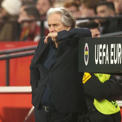 Sevilla'ya farklı plan!