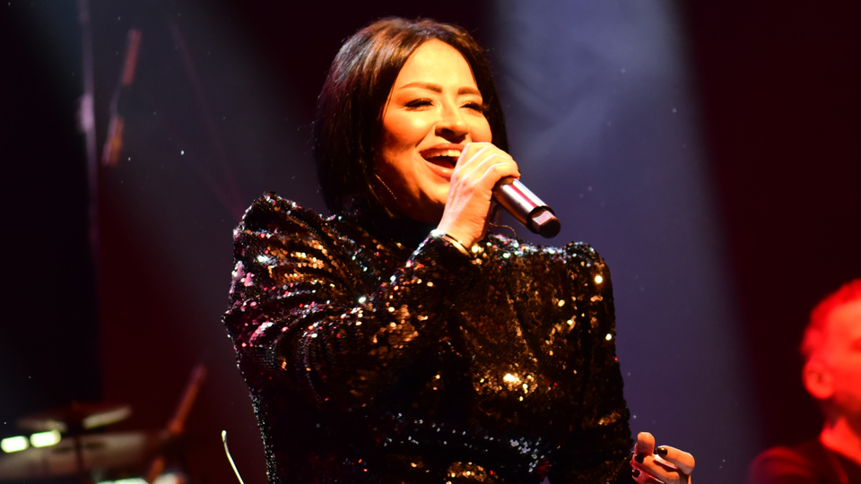 "Şimdi manevi olarak güçlenme zamanı"