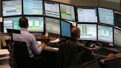 Piyasalar ABD'yi izliyor