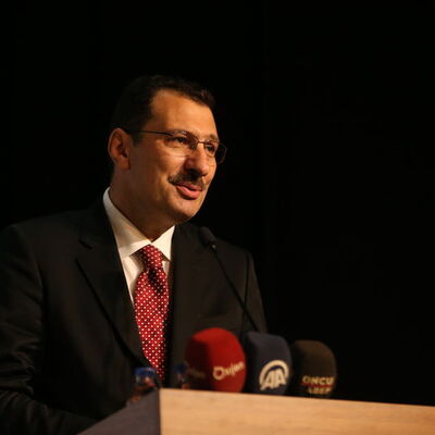 AK Parti'de milletvekilliği aday adaylığı başvuru şartları belli oldu