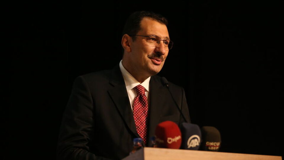 AK Parti'de milletvekilliği aday adaylığı başvuru şartları belli oldu