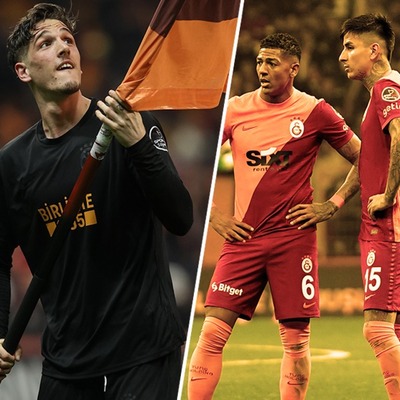 Tarihi tersine çevirdi!