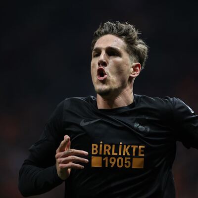 Zaniolo için sıraya girdiler!