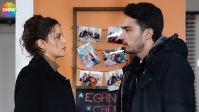 'Güzel Günler'de şoke eden olay