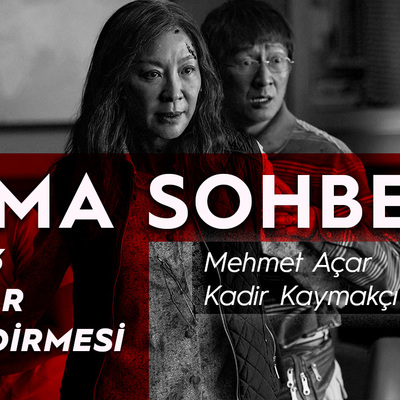 Oscar 2023'te en iyi film ödülünü 'aile' kazandı! Mehmet Açar ve Kadir Kaymakçı yorumladı...