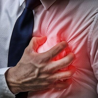 Deprem bölgesinde kalp krizi vakaları arttı