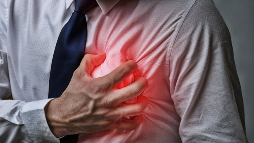 Deprem bölgesinde kalp krizi vakaları arttı