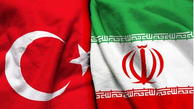 Moskova'da 4'lü Suriye zirvesi