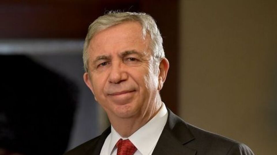 Mansur Yavaş'tan yeni sosyal medya hesabı