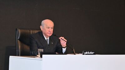 MHP'li il başkanları kampa giriyor