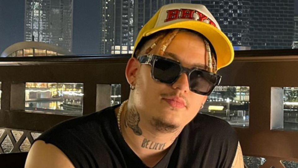 Ünlü rapçi hayatını kaybetti