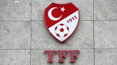 TFF'den bilet uyarısı