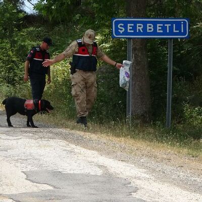 Muhtardan şırıngalı tehdit! 23 yıl hapsi istendi