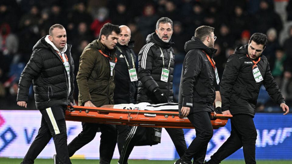 Tayyip Talha'dan iyi haber!