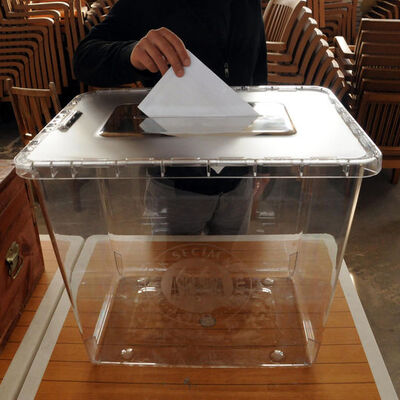 İçişleri Bakanlığı'ndan seçim genelgesi