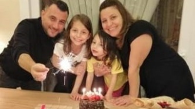 Kızının enkaz altındayken attığı mesajları ortaya çıktı!