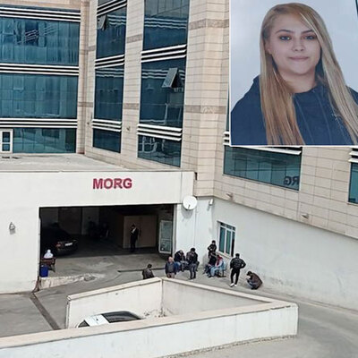 Kader 27 yaşındaydı! Kayalıklardan düştü!