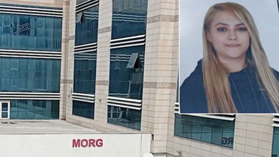 Kader 27 yaşındaydı! Kayalıklardan düştü!