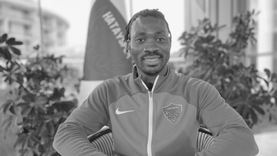 Atsu için 17 Mart'ta tören