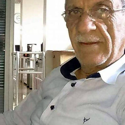 Yerel gazete sahibiydi! Bürosunda ölü bulundu!