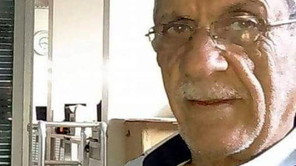 Yerel gazete sahibiydi! Bürosunda ölü bulundu!