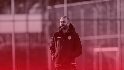 Altınordu'da Ünal dönemi sona erdi