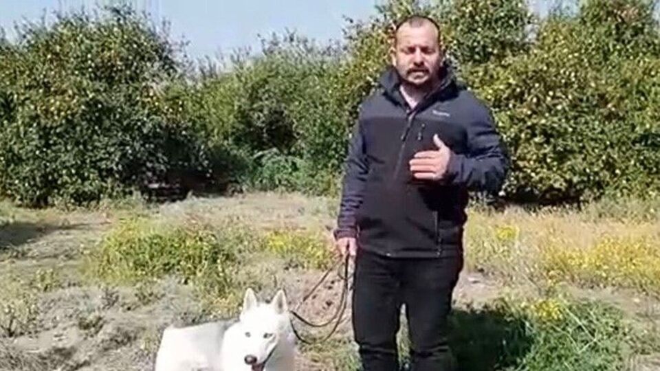 Vicdansızlar! Konteyner almak isteyen depremzedeyi dolandırdılar!