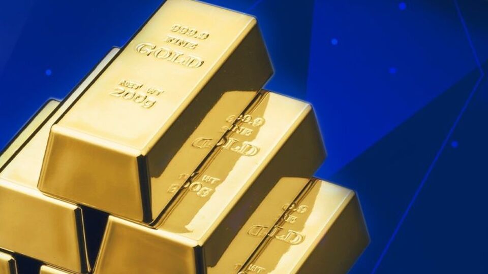 Altının kilogramı yükseldi 