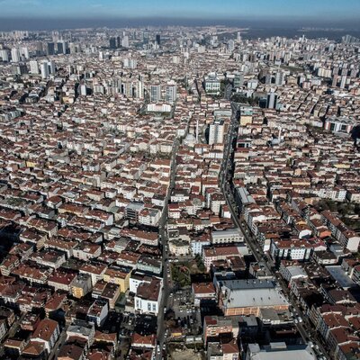 İBB yasaklanacağını açıkladı! Asma katlı binalarla ilgili değerlendirme