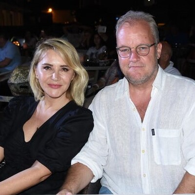 Ünlü çift boşandı! Ayrılık nedenini açıkladılar...