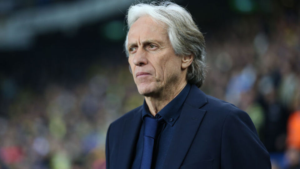 Jesus'tan Sevilla maçı paylaşımı!