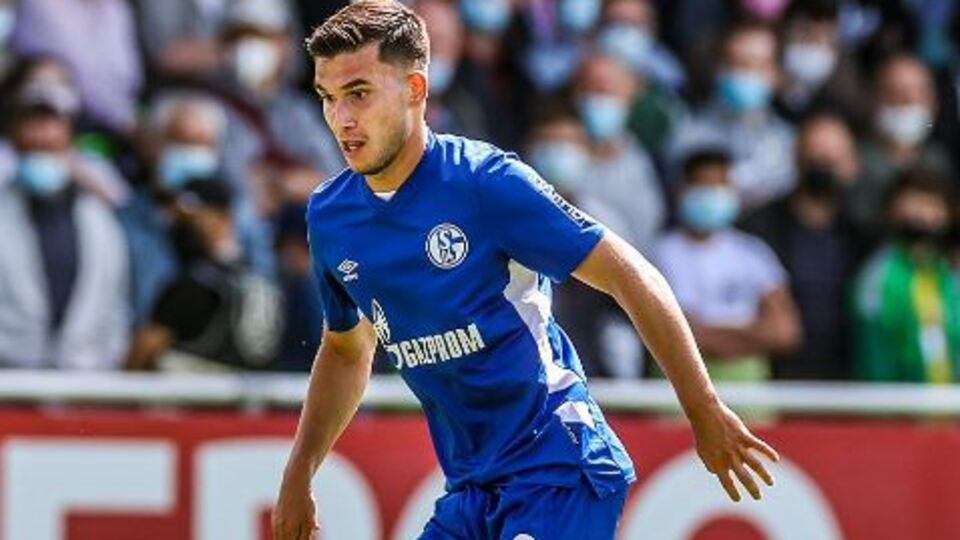 A Milli Takım'a yeni isim!