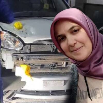 Kazayla ölüm cinayet çıkmıştı! Yengenin cezası belli oldu