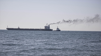 Rusya'dan kritik 'tahıl anlaşması' kararı