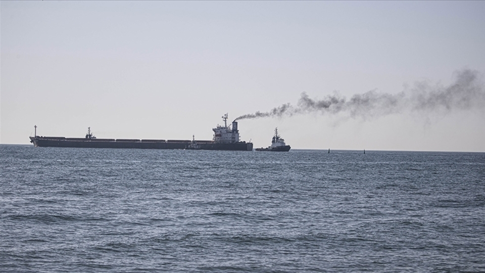 Rusya'dan kritik 'tahıl anlaşması' kararı