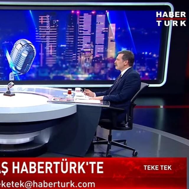 Erkan Baş: Muhalefet nasıl yapılır göstereceğiz