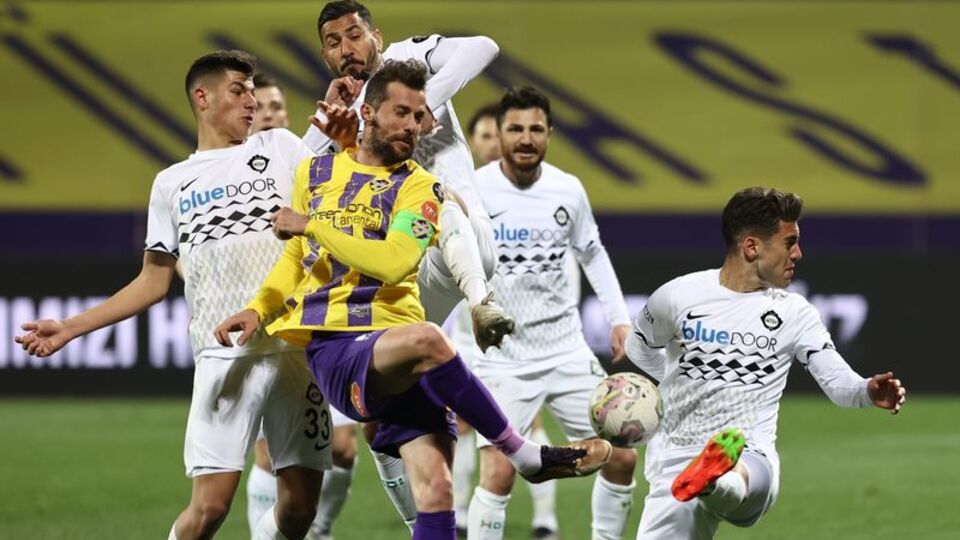 Altay'dan kritik galibiyet!