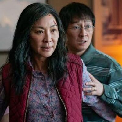 7 Oscar'ı var Türkiye'de izleyicisi yok