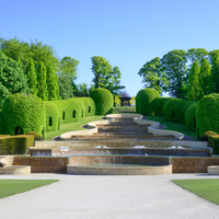 Buraya girmek cesaret ister!