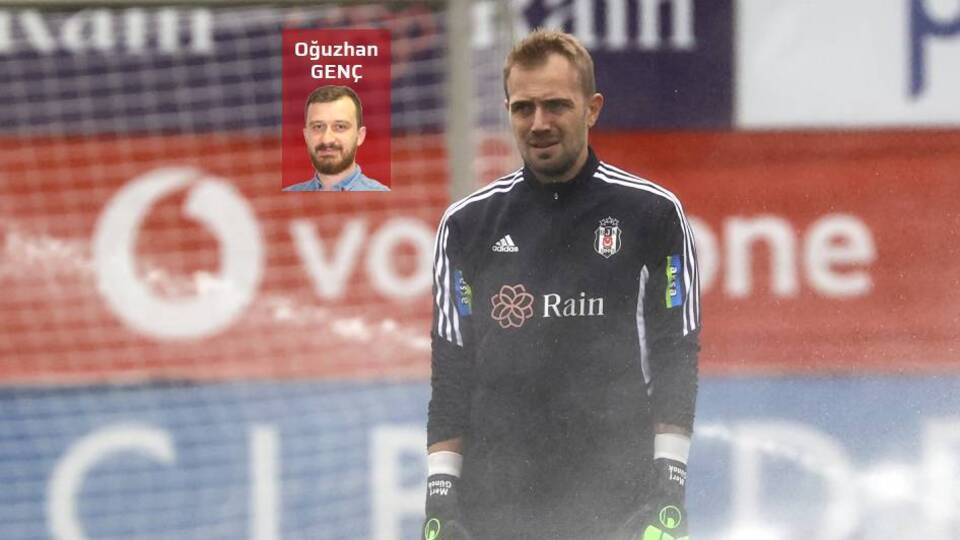 Mert Günok'un dönüşü!