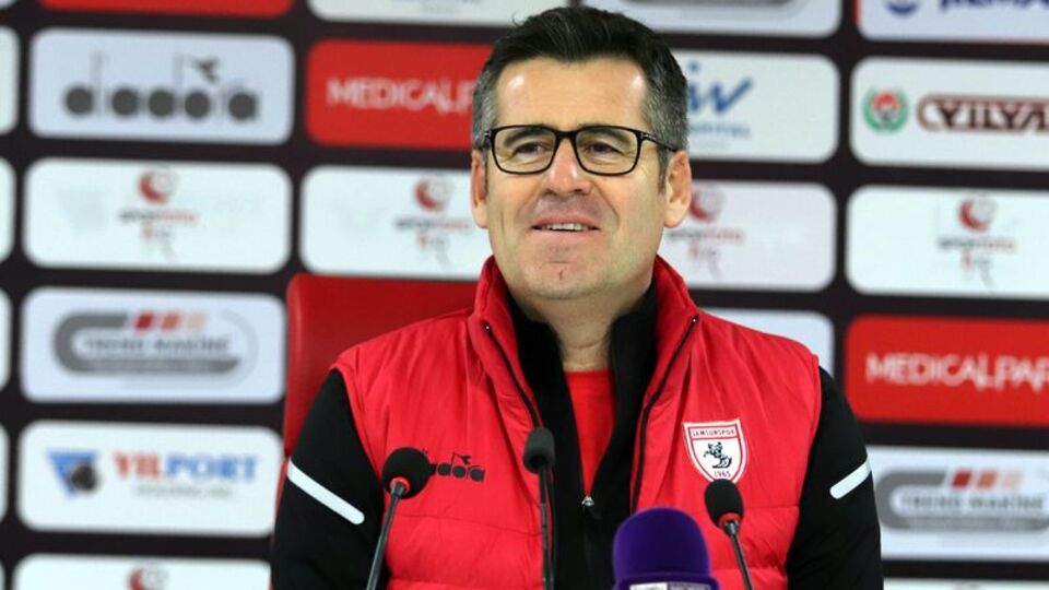 ''Şu an lideriz, önemli olan şampiyon olmak''