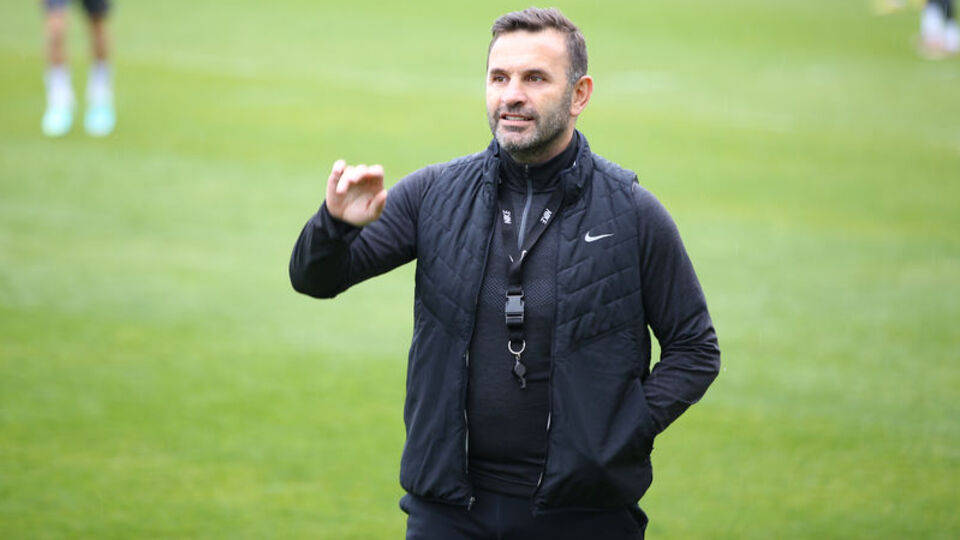 ''Ana amacımız rekor kırmak değildi''