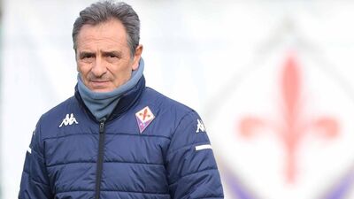 Cesare Prandelli'den emeklilik kararı