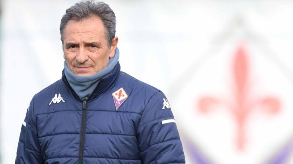 Cesare Prandelli'den emeklilik kararı