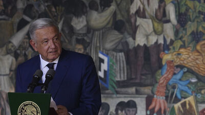 "Meksika ABD'den daha güvenli"