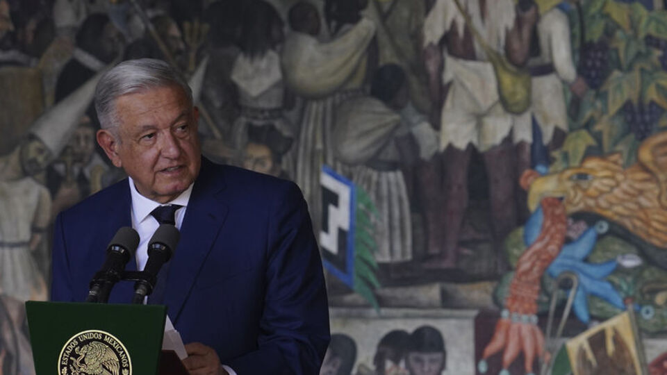 "Meksika ABD'den daha güvenli"