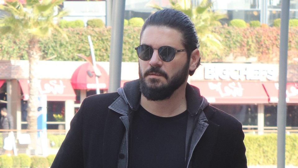 "Bakanlıklarla temas halindeyiz"