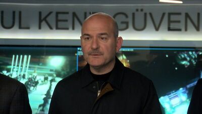 Kökünü Kurutma Operasyonu'nda 161 gözaltı