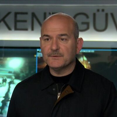 Kökünü Kurutma Operasyonu'nda 161 gözaltı