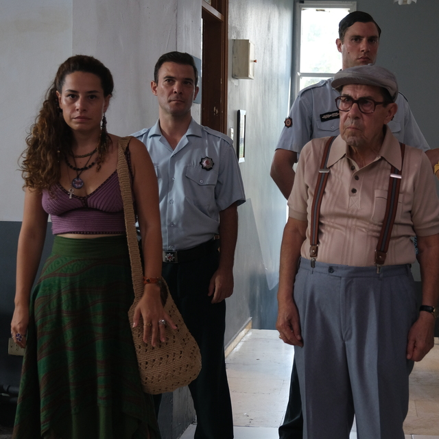 'Oregon' 28 Nisan'da sinemalarda